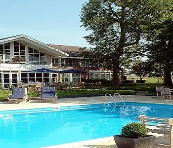 Sint Nicolaasga Landhotel De Ijsvogel מראה חיצוני תמונה