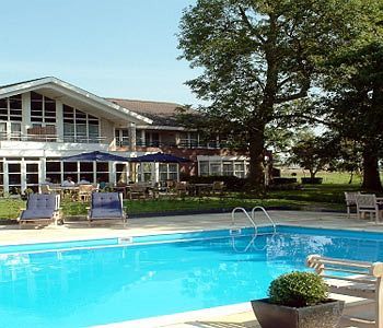 Sint Nicolaasga Landhotel De Ijsvogel מראה חיצוני תמונה