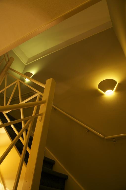 Sint Nicolaasga Landhotel De Ijsvogel מראה חיצוני תמונה